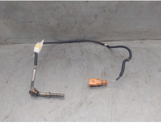 Replacement lambda sensor for Audi A6 C6 Avant (4F5) 2.0 TDI OEM IAM reference 03G906088BA 03G906088BA 