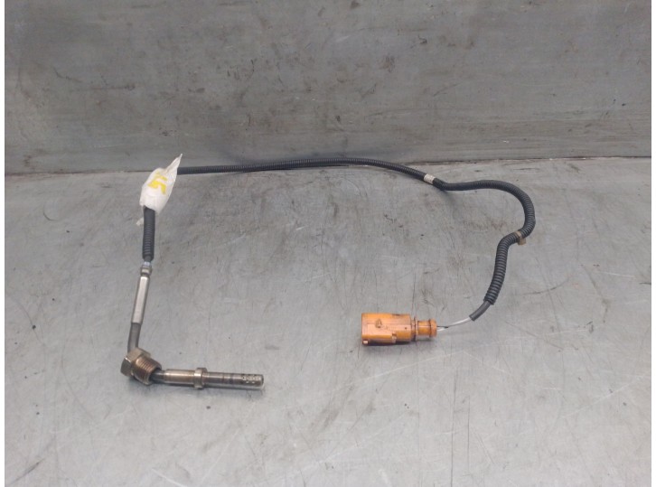 Replacement lambda sensor for Audi A6 C6 Avant (4F5) 2.0 TDI OEM IAM reference 03G906088BA 03G906088BA 