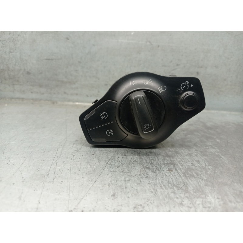 Recambio de mando luces salpicadero para audi a4 b8 (8k2) 2.0 tdi referencia OEM IAM 8K0941531B  74850078