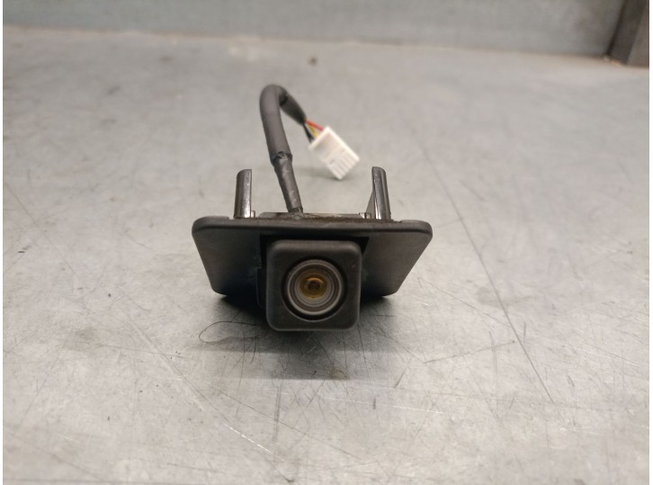 Recambio de modulo electronico para opel astra h gtc (a04) 1.9 cdti (l08) referencia OEM IAM BHN167RCO 
