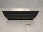 Recambio de sistema audio / radio cd para mazda 3 sedán (bm_, bn_) 2.0 referencia OEM IAM BHP3669G0C 