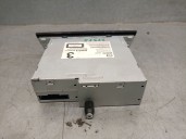 Recambio de sistema audio / radio cd para mazda 3 sedán (bm_, bn_) 2.0 referencia OEM IAM BHP3669G0C 