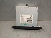 Recambio de sistema audio / radio cd para mazda 3 sedán (bm_, bn_) 2.0 referencia OEM IAM BHP3669G0C 