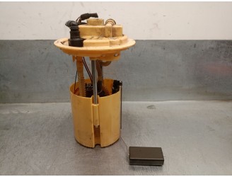 Recambio de aforador para alfa romeo 159 (939_) 2.0 jtdm (939axp1b) referencia OEM IAM 50508454 50508454 A2C53211100 SIEMENS VDO