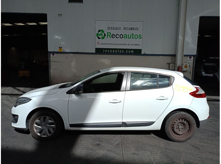 renault megane iii hatchback (bz0/1_, b3_) del año 2014