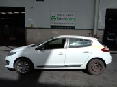 renault megane iii hatchback (bz0/1_, b3_) del año 2014