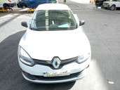 renault megane iii hatchback (bz0/1_, b3_) del año 2014