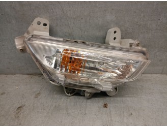 Recambio de piloto delantero izquierdo para mazda 3 sedán (bm_, bn_) 2.0 referencia OEM IAM B45A51360 