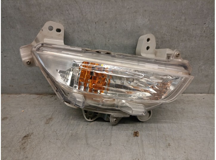 Recambio de piloto delantero izquierdo para mazda 3 sedán (bm_, bn_) 2.0 referencia OEM IAM B45A51360 