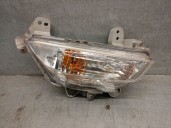 Recambio de piloto delantero izquierdo para mazda 3 sedán (bm_, bn_) 2.0 referencia OEM IAM B45A51360 