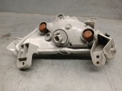 Recambio de piloto delantero izquierdo para mazda 3 sedán (bm_, bn_) 2.0 referencia OEM IAM B45A51360 