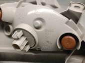 Recambio de piloto delantero izquierdo para mazda 3 sedán (bm_, bn_) 2.0 referencia OEM IAM B45A51360 