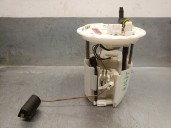 Recambio de aforador para mazda 3 sedán (bm_, bn_) 2.0 referencia OEM IAM PEAR1335X PEAR1335X 