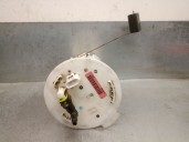 Recambio de aforador para mazda 3 sedán (bm_, bn_) 2.0 referencia OEM IAM PEAR1335X PEAR1335X 