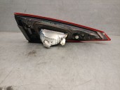 Replacement right rear light for Mazda 3 sedan (bm_, bn_) 2.0 OEM IAM reference GHK1513F0A 
