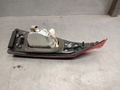 Replacement right rear light for Mazda 3 sedan (bm_, bn_) 2.0 OEM IAM reference GHK1513F0A 
