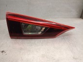 Recambio de piloto trasero izquierdo para mazda 3 sedán (bm_, bn_) 2.0 referencia OEM IAM GHK1513G0A  