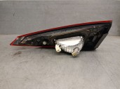 Recambio de piloto trasero izquierdo para mazda 3 sedán (bm_, bn_) 2.0 referencia OEM IAM GHK1513G0A  