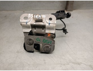 Recambio de cerradura asientos traseros para mazda 3 sedán (bm_, bn_) 2.0 referencia OEM IAM G44A5732XB  