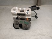 Recambio de cerradura asientos traseros para mazda 3 sedán (bm_, bn_) 2.0 referencia OEM IAM G44A5732XB  