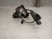 Recambio de cerradura asientos traseros para mazda 3 sedán (bm_, bn_) 2.0 referencia OEM IAM G44A5732XB  