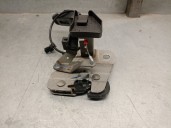 Recambio de cerradura asientos traseros para mazda 3 sedán (bm_, bn_) 2.0 referencia OEM IAM G44A5732XB  