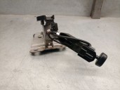 Recambio de cerradura asientos traseros para mazda 3 sedán (bm_, bn_) 2.0 referencia OEM IAM G44A5732XB  