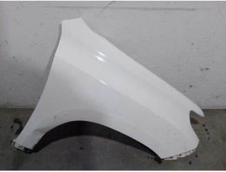 Recambio de aleta delantera derecha para toyota land cruiser (j15) 3.0 turbodiesel cat referencia OEM IAM 5381160A90 