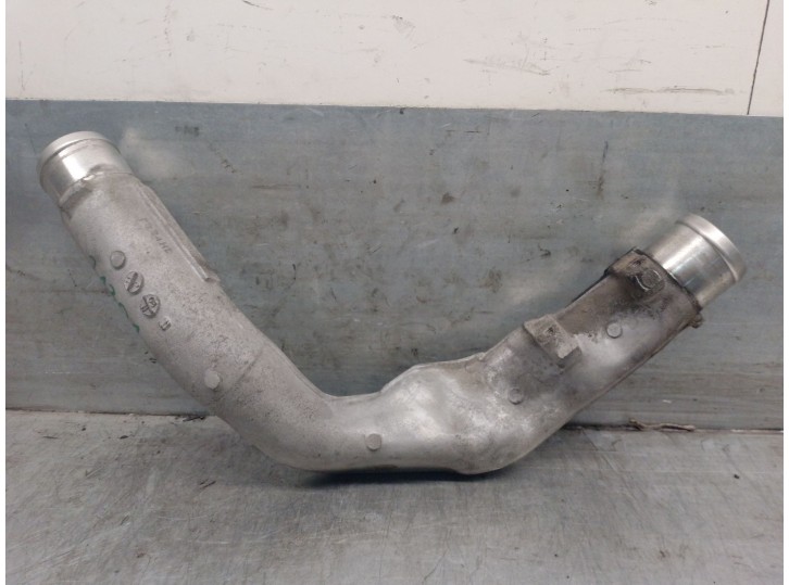 Recambio de tubo para nissan qashqai / qashqai +2 i (j10, nj10, jj10e) 2.0 dci a las 4 ruedas referencia OEM IAM 14460BB00A 1446