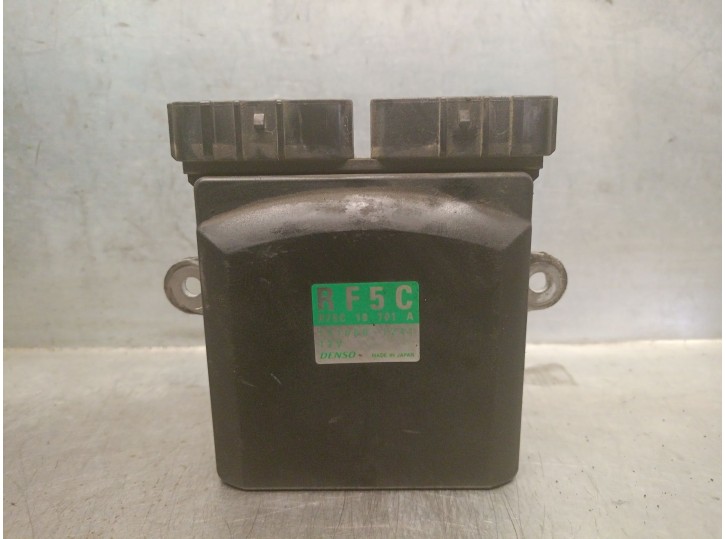 Recambio de centralita inyeccion para mazda 6 hatchback (gg) 2.0 di (gg14) referencia OEM IAM RF5C18701A 1310001241 DENSOL