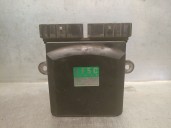 Recambio de centralita inyeccion para mazda 6 hatchback (gg) 2.0 di (gg14) referencia OEM IAM RF5C18701A 1310001241 DENSOL