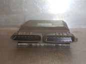 Recambio de centralita inyeccion para mazda 6 hatchback (gg) 2.0 di (gg14) referencia OEM IAM RF5C18701A  1310001241 DENSOL