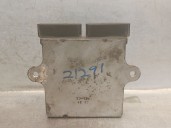 Recambio de centralita inyeccion para mazda 6 hatchback (gg) 2.0 di (gg14) referencia OEM IAM RF5C18701A 1310001241 DENSOL