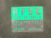 Recambio de centralita inyeccion para mazda 6 hatchback (gg) 2.0 di (gg14) referencia OEM IAM RF5C18701A 1310001241 DENSOL