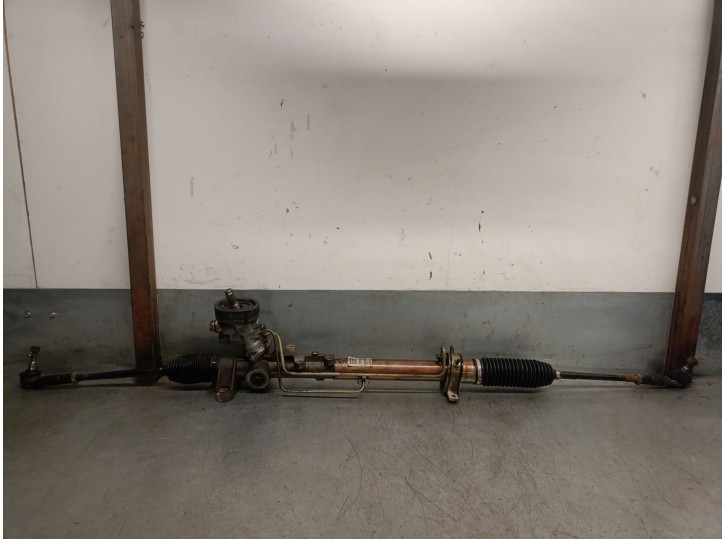 Recambio de cremallera direccion para seat toledo ii (1m2) 1.9 tdi referencia OEM IAM 1J1422105 1J1422061SX 