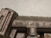 Recambio de cremallera direccion para seat toledo ii (1m2) 1.9 tdi referencia OEM IAM 1J1422105 1J1422061SX 