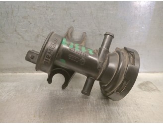 Recambio de valvula aire adicional para seat cordoba (6k1, 6k2) 1.6 i referencia OEM IAM 023906283 SIEMENS