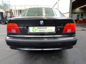 bmw 5 (e39) del año 1997