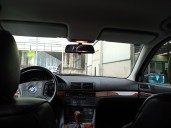 bmw 5 (e39) del año 1997