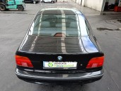 bmw 5 (e39) del año 1997