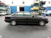 bmw 5 (e39) del año 1997