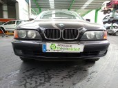 bmw 5 (e39) del año 1997