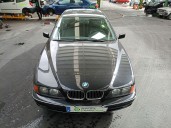 bmw 5 (e39) del año 1997