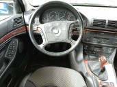 bmw 5 (e39) del año 1997