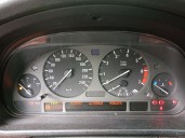 bmw 5 (e39) del año 1997