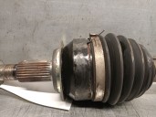 Recambio de transmision delantera izquierda para mazda 3 sedán (bm_, bn_) 2.0 referencia OEM IAM GDC12560X GDC12560X 