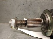 Recambio de transmision delantera izquierda para mazda 3 sedán (bm_, bn_) 2.0 referencia OEM IAM GDC12560X GDC12560X 