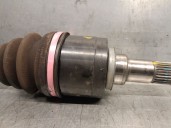 Recambio de transmision delantera izquierda para mazda 3 sedán (bm_, bn_) 2.0 referencia OEM IAM GDC12560X GDC12560X 