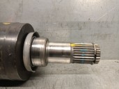 Recambio de transmision delantera izquierda para mazda 3 sedán (bm_, bn_) 2.0 referencia OEM IAM GDC12560X GDC12560X 