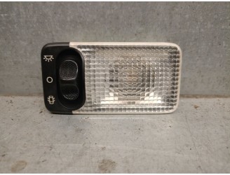 Recambio de luz interior para ligier js50 0.5 referencia OEM IAM 6362K9 